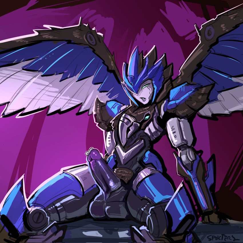 Oc (Transformers) Rule 34 Image