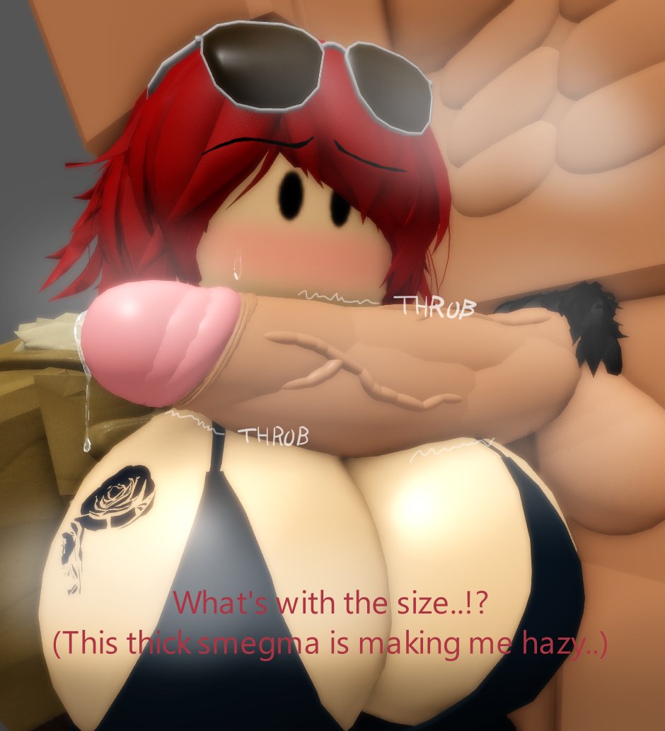 Robloxian (Entry Point) Rule 34 Image