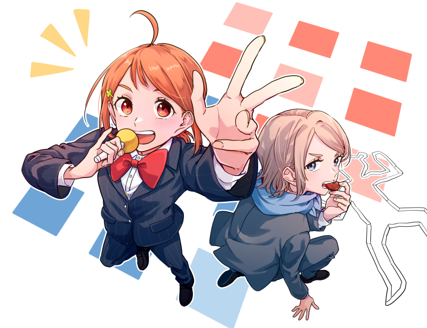 Takami Chika (Love Live!) Rule 34 Image
