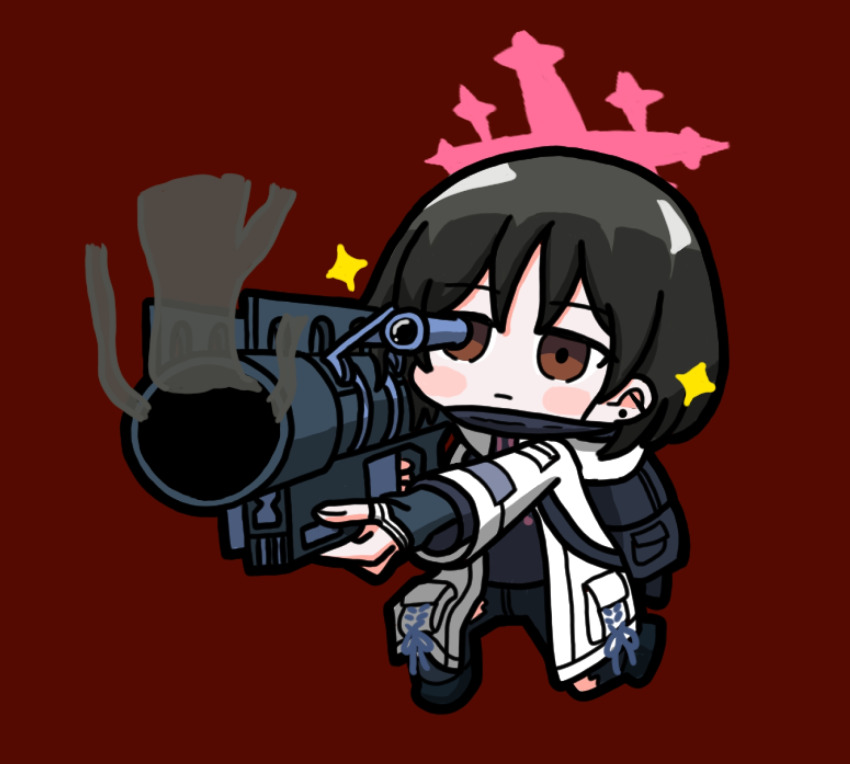Misaki (Blue Archive) Rule 34 Image