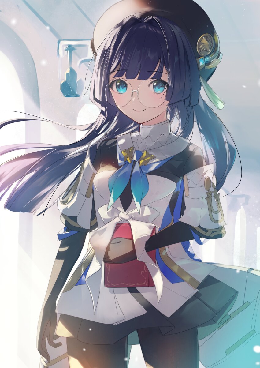 Pela (Honkai: Star Rail) Rule 34 Image
