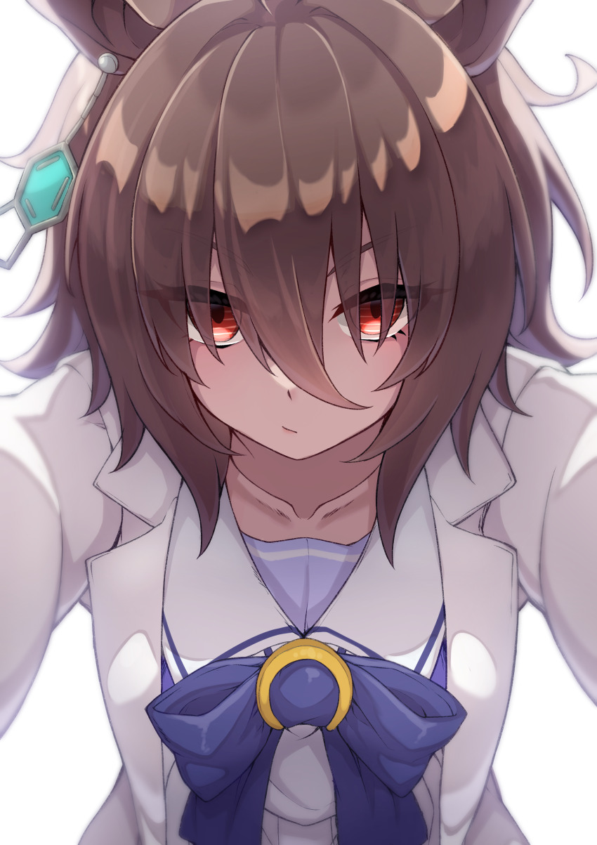 Agnes Tachyon (Umamusume) Rule 34 Image
