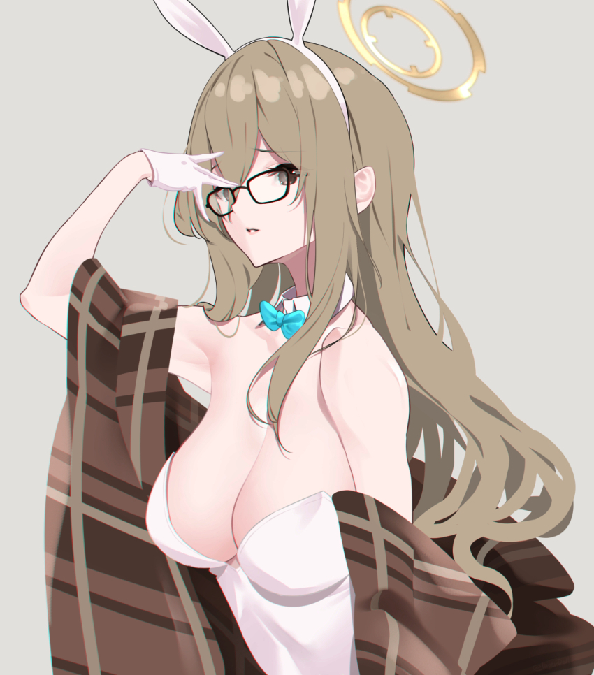 Akane (Blue Archive) Rule 34 Image
