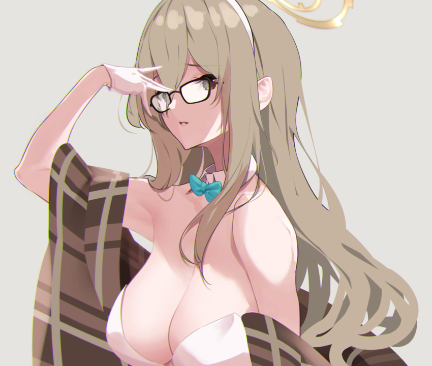 Akane (Blue Archive) Rule 34 Image