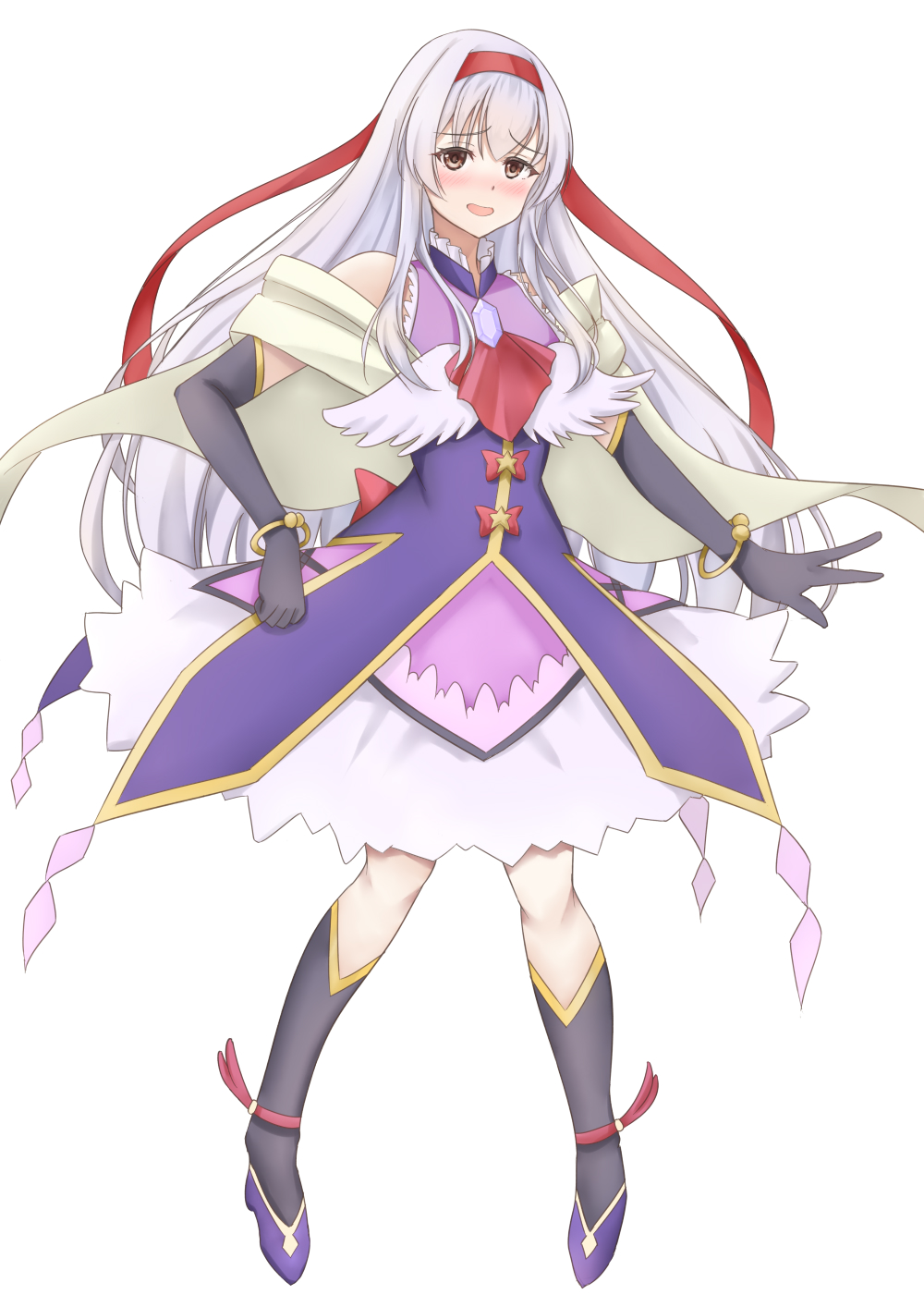 Cure Magical (Kantai Collection) Rule 34 Image