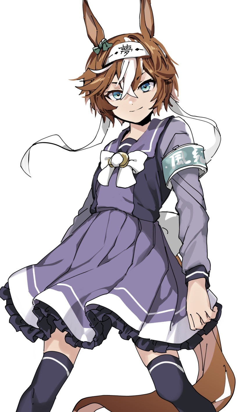 Bamboo Memory (Umamusume) Rule 34 Image
