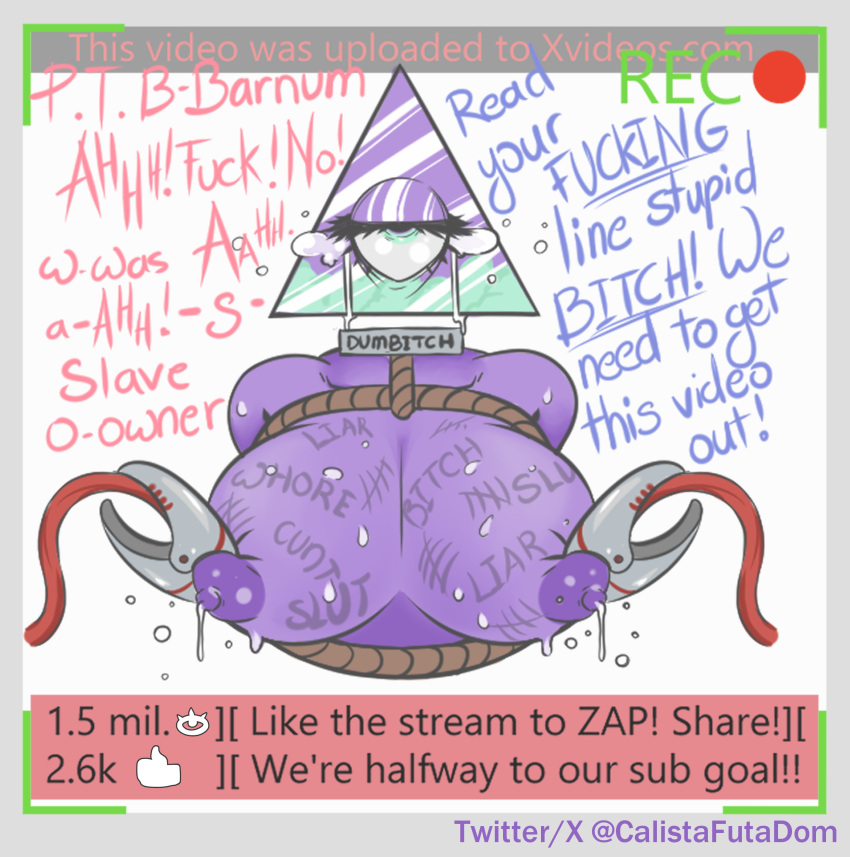 Iilluminaughtii (Commentary Community) Rule 34 Image