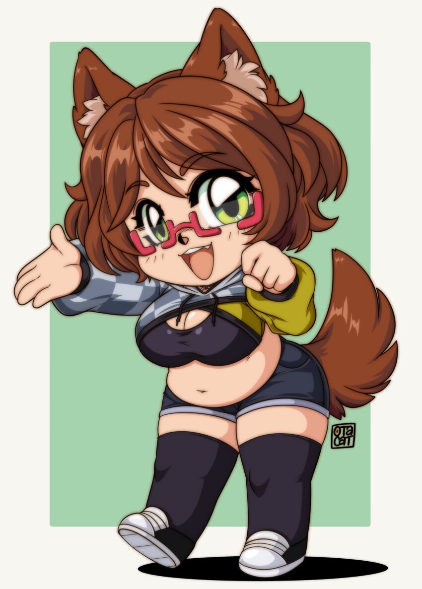 Mint Castella (Indie Virtual Youtuber) Rule 34 Image