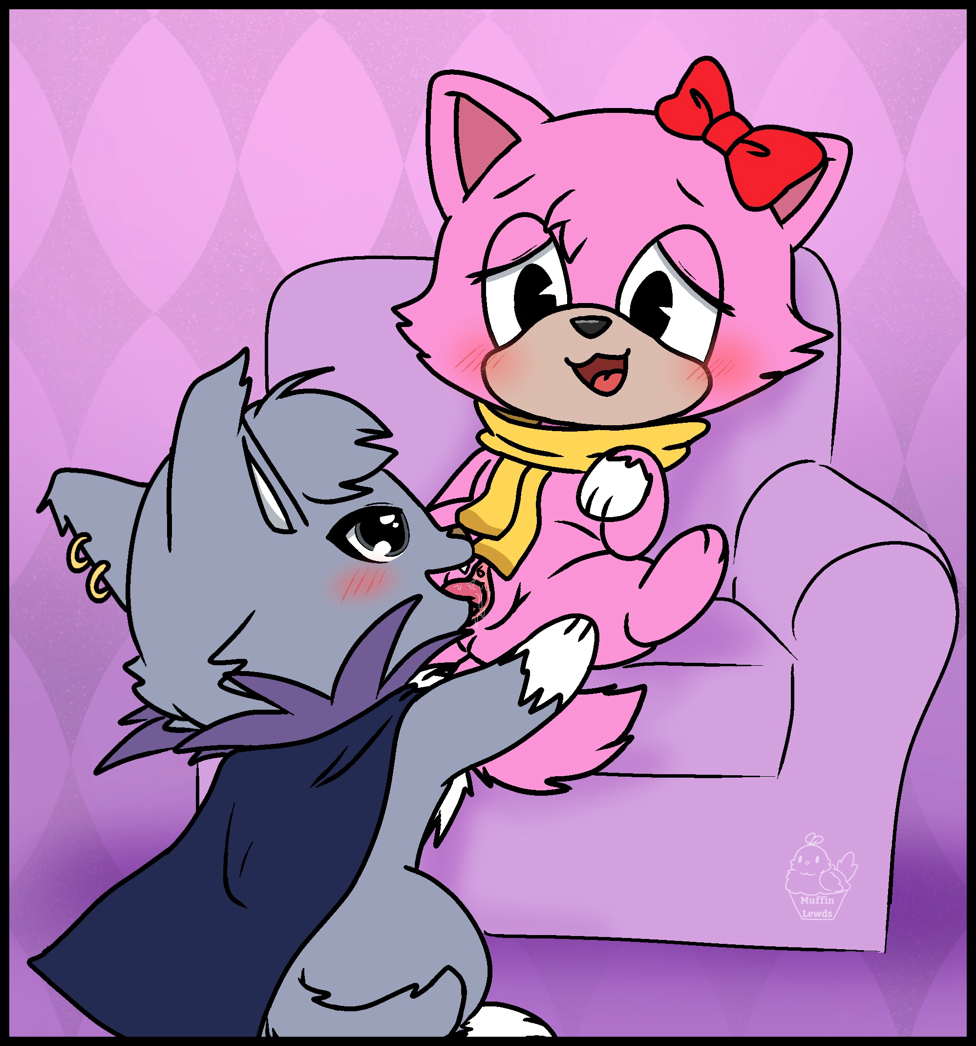 Dian (Jewelpet) Rule 34 Image