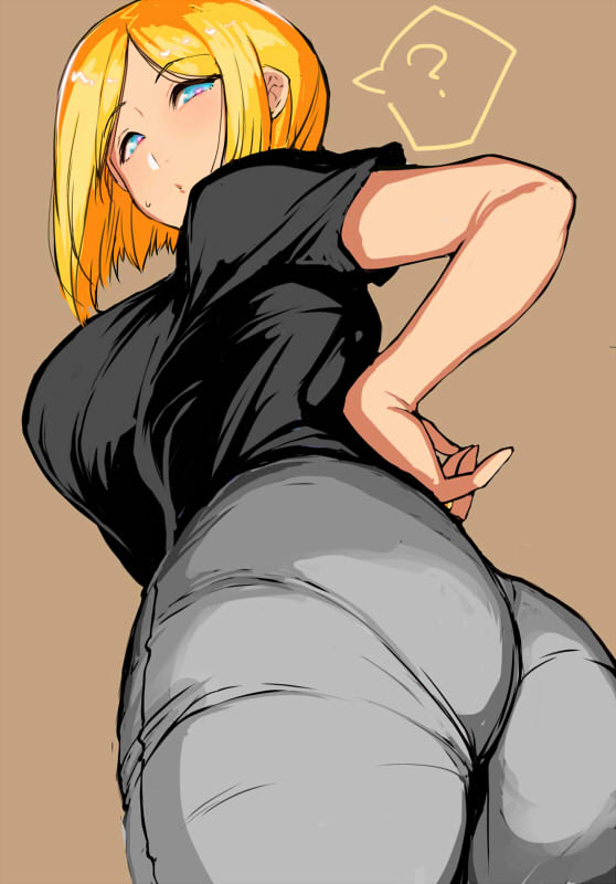 ? Rule 34 Image