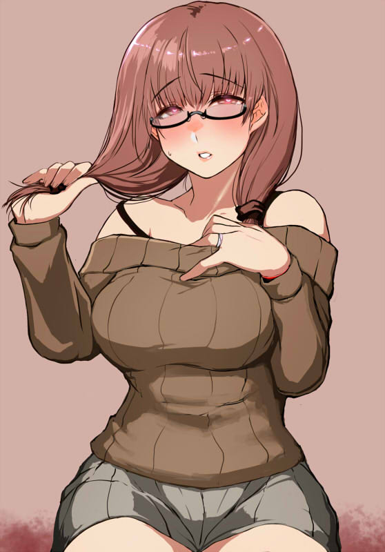 Female Focus Rule 34 Image