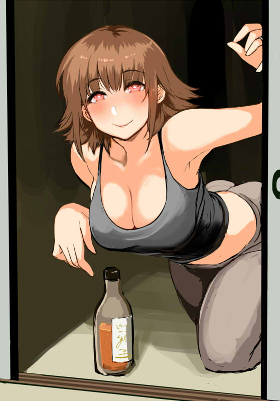 Armpits Rule 34 Image