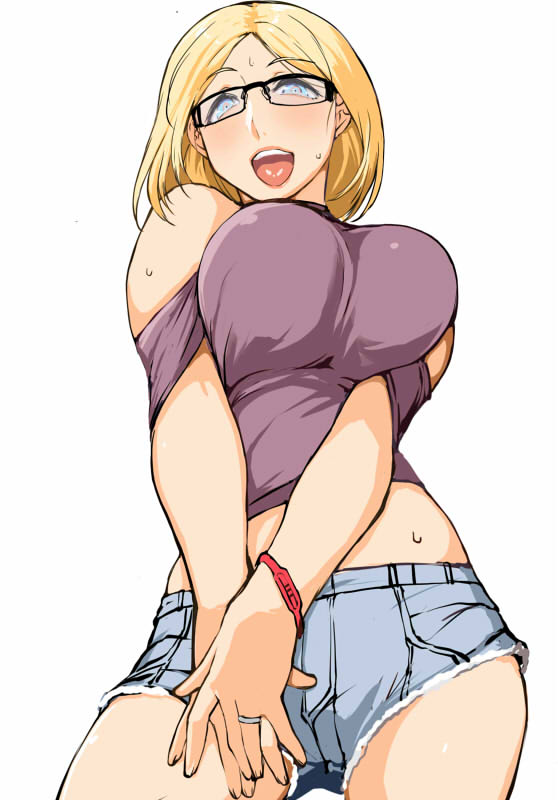 Bare Shoulders Rule 34 Image