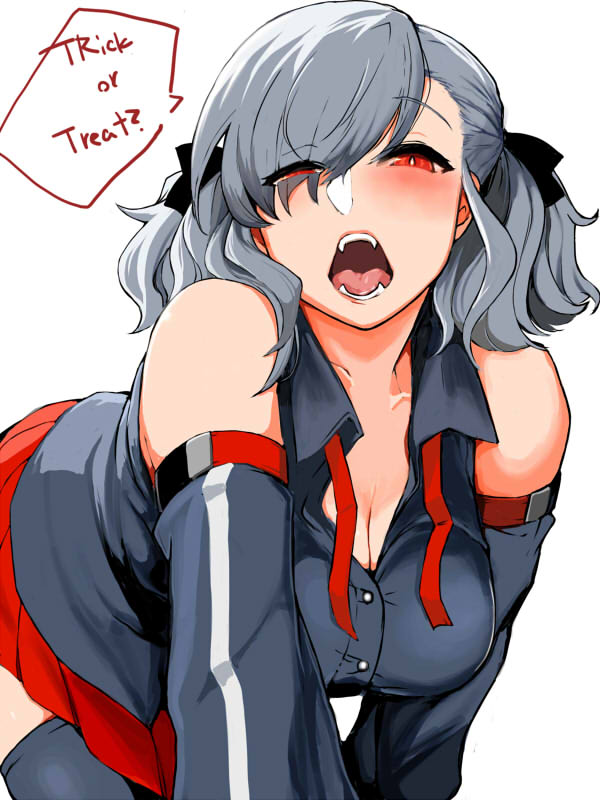 Spas-12 (Girls' Frontline) Rule 34 Image