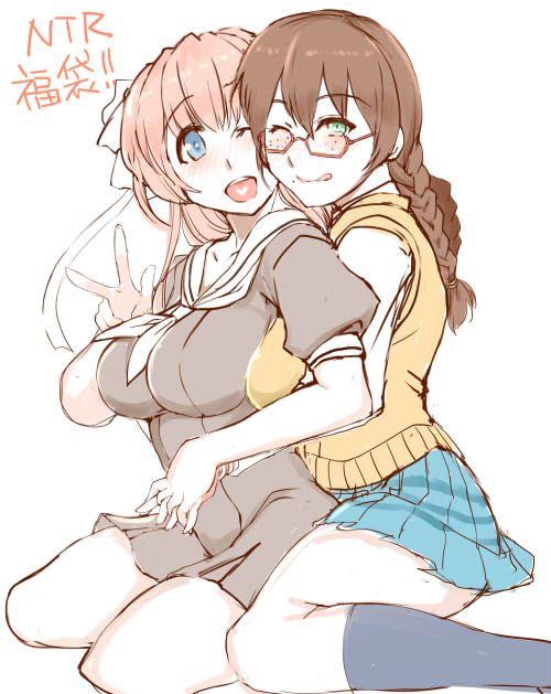 Blush Rule 34 Image