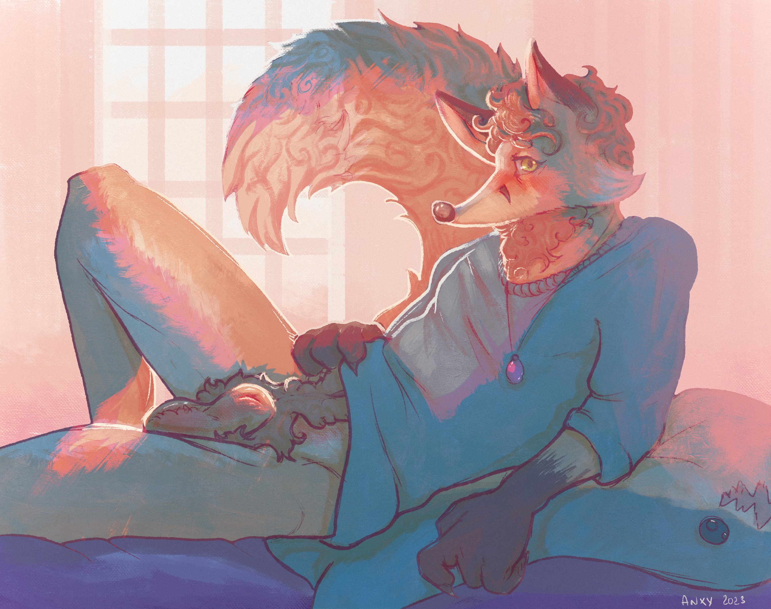 Digital Media (Artwork) Rule 34 Image