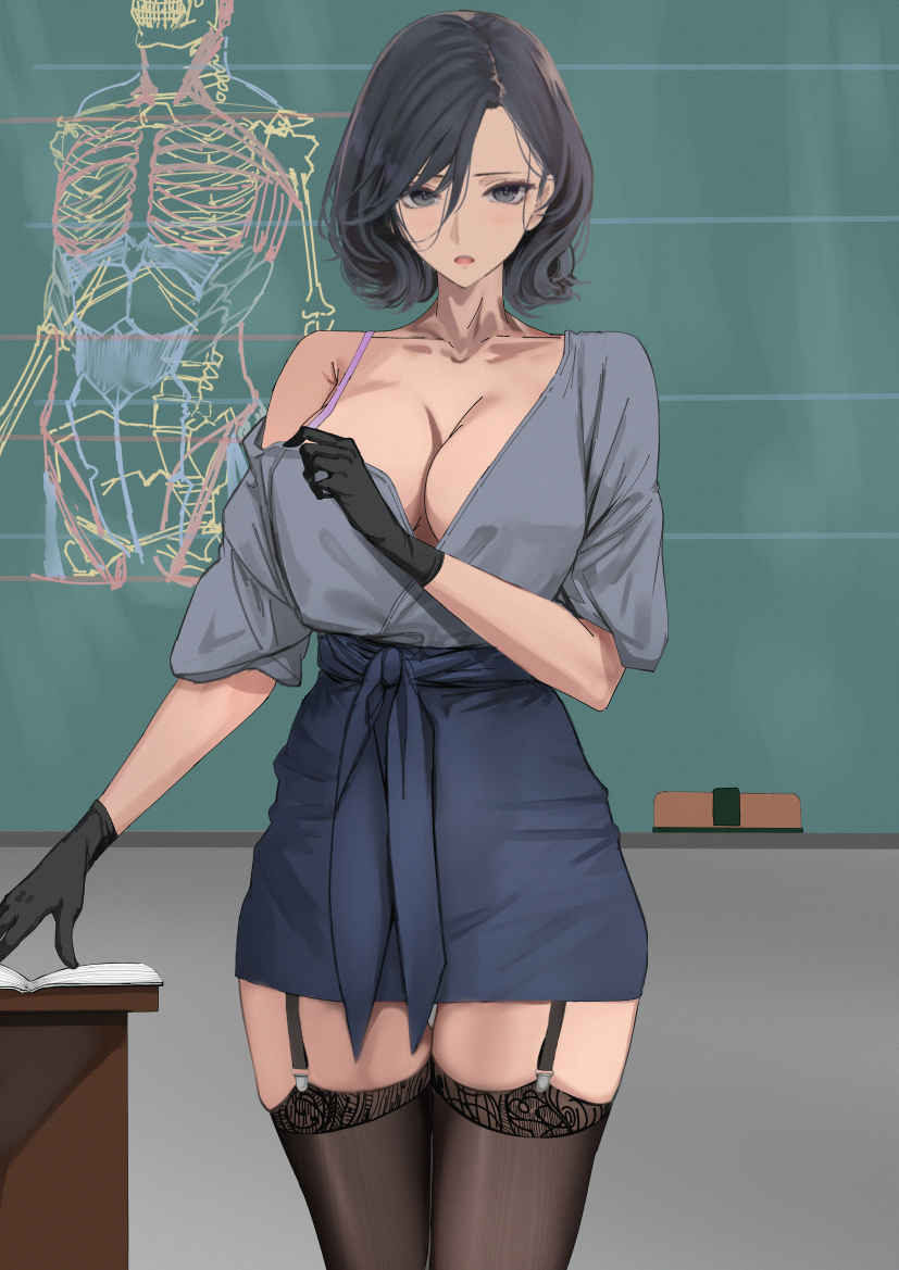 Original Rule 34 Image