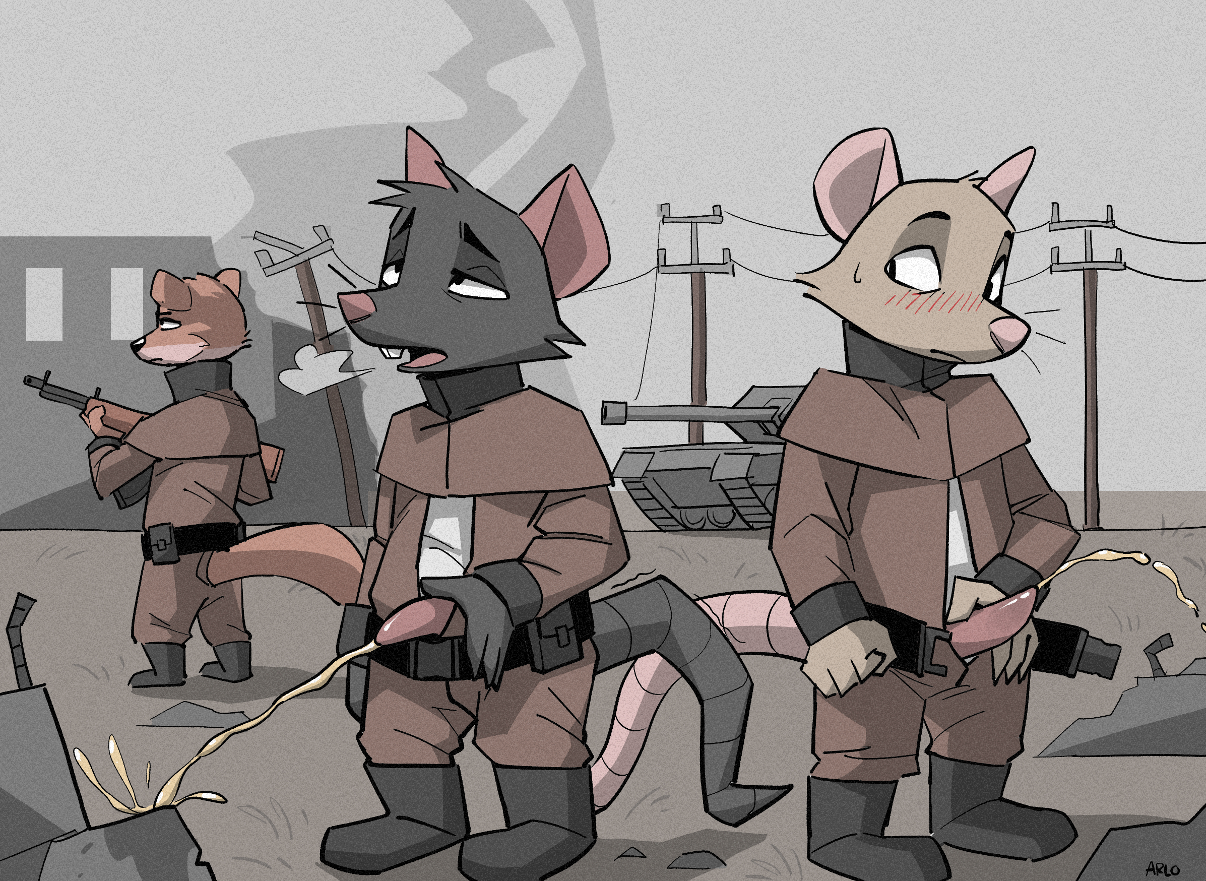 2023 Rule 34 Image