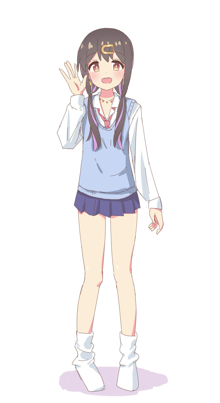 Oyama Mihari (Onii-Chan Wa Oshimai!) Rule 34 Image