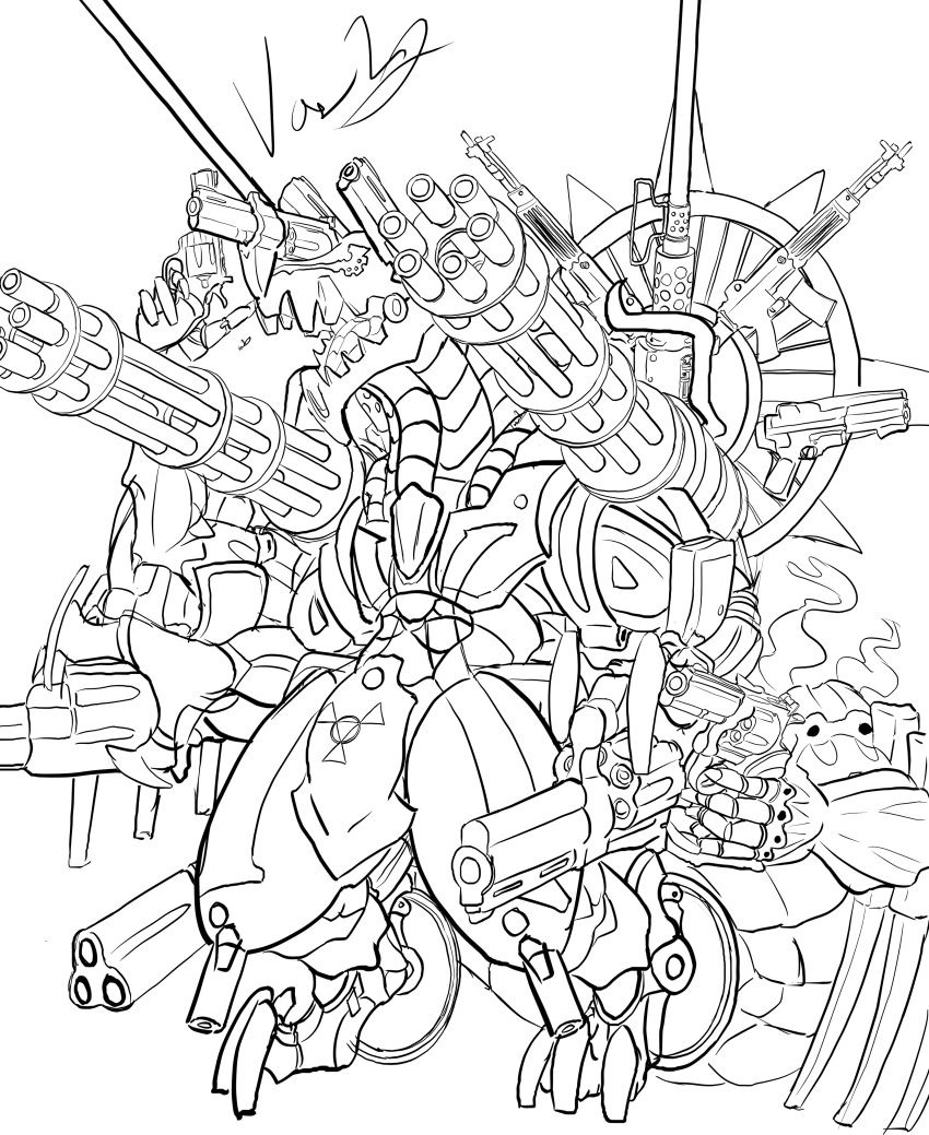Digimon Rule 34 Image