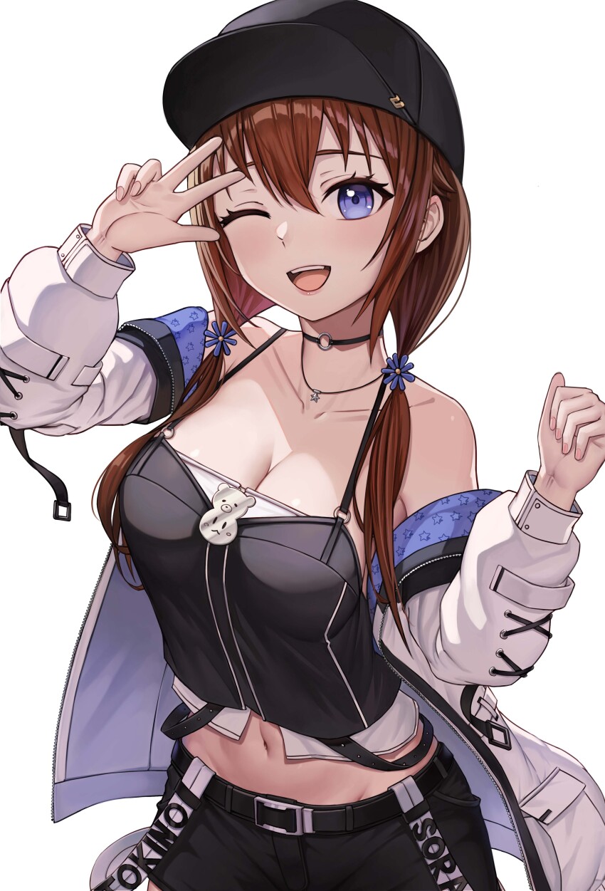 Tokino Sora (Hololive) Rule 34 Image