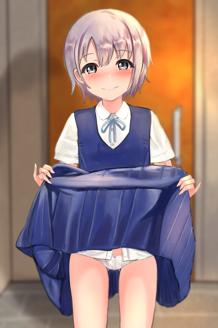 Otokura Yuuki (Idolmaster) Rule 34 Image