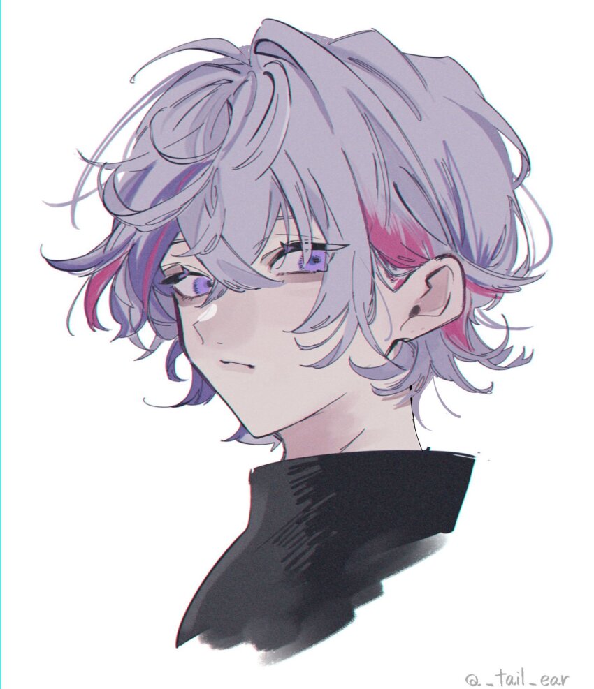 Fuwa Minato (Nijisanji) Rule 34 Image