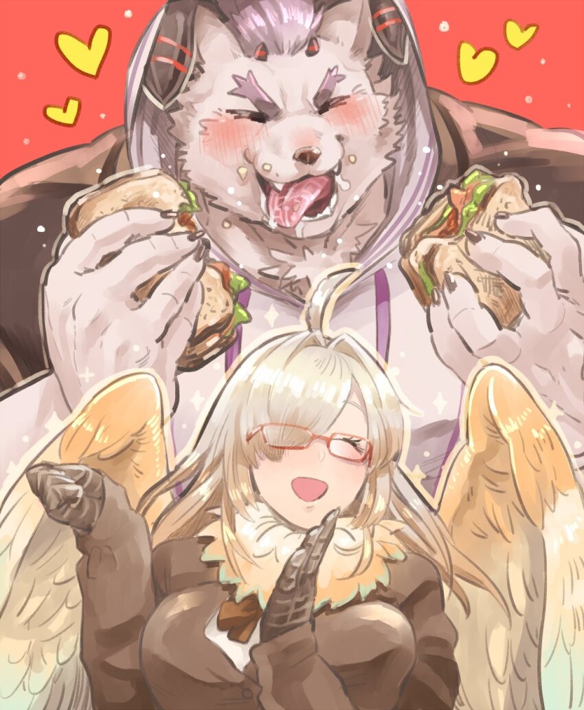 Behemoth (Housamo) Rule 34 Image