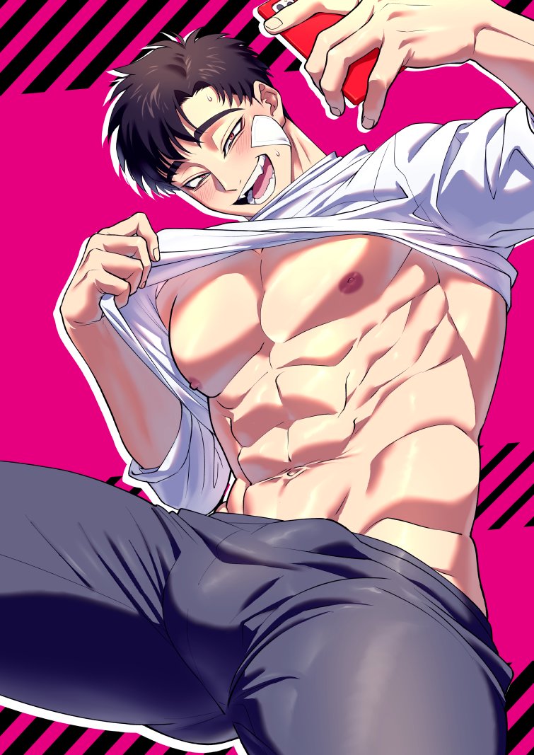 Original Rule 34 Image
