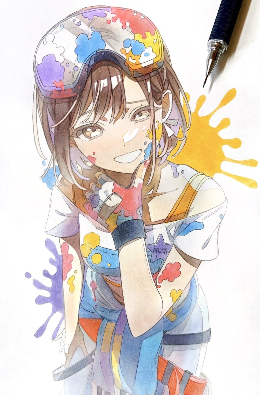 Shinonome Ena (Project Sekai) Rule 34 Image