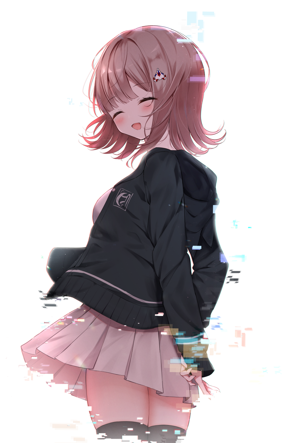Nanami Chiaki (Danganronpa (Series)) Rule 34 Image
