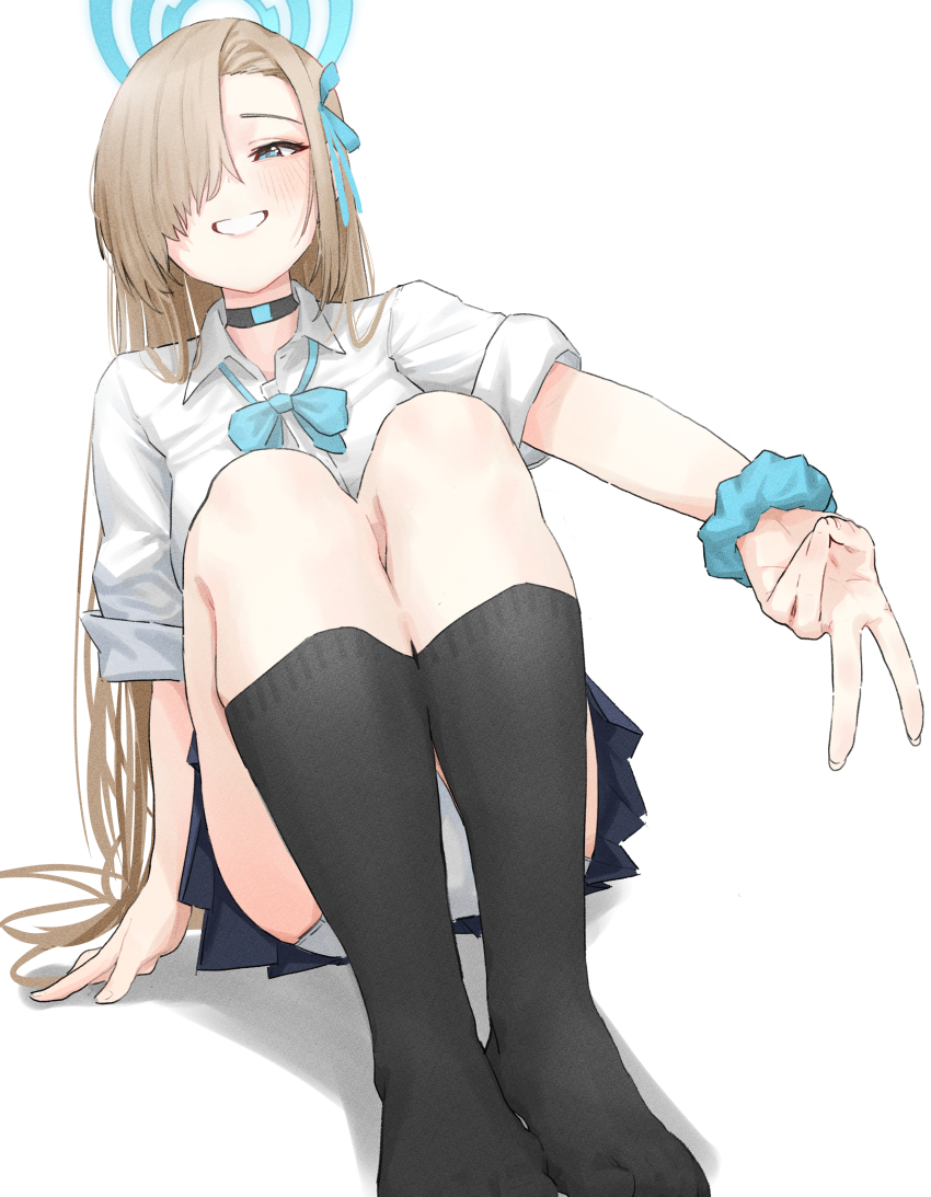 Asuna (Blue Archive) Rule 34 Image