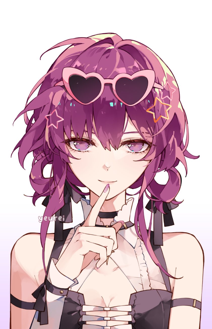 Kafka (Honkai: Star Rail) Rule 34 Image