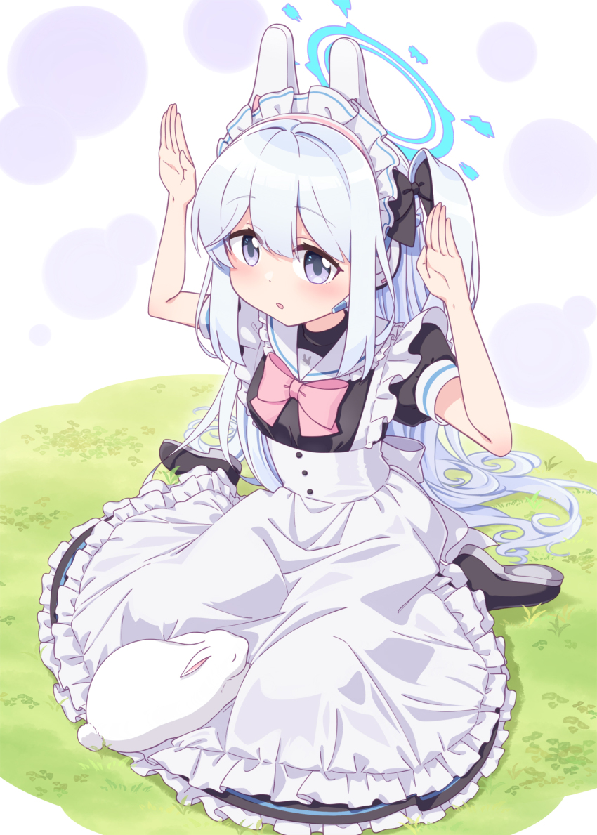 Miyako (Blue Archive) Rule 34 Image