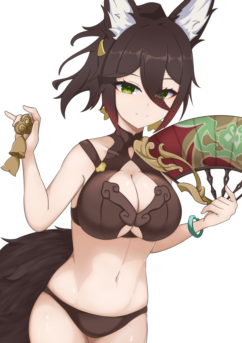 Tingyun (Honkai: Star Rail) Rule 34 Image