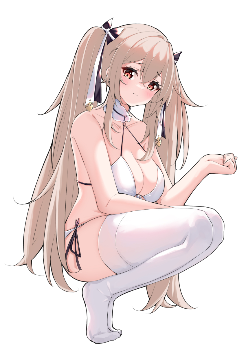 Anchorage (Azur Lane) Rule 34 Image