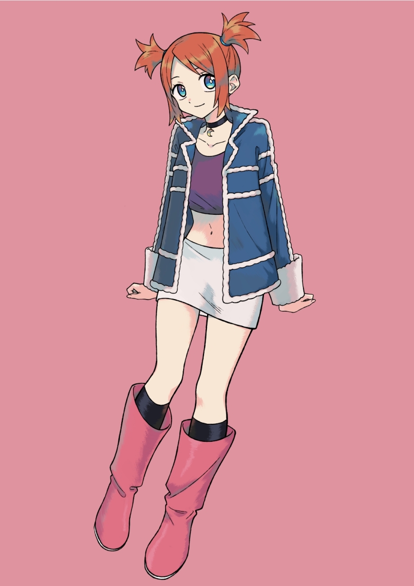 Rui (Pokemon) Rule 34 Image