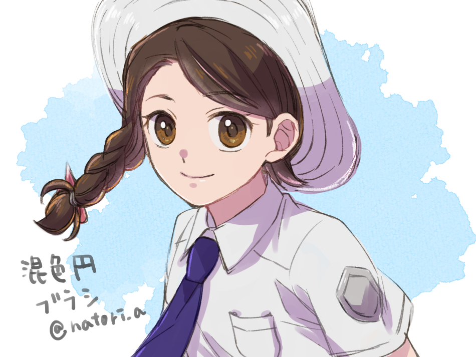 Juliana (Pokemon) Rule 34 Image