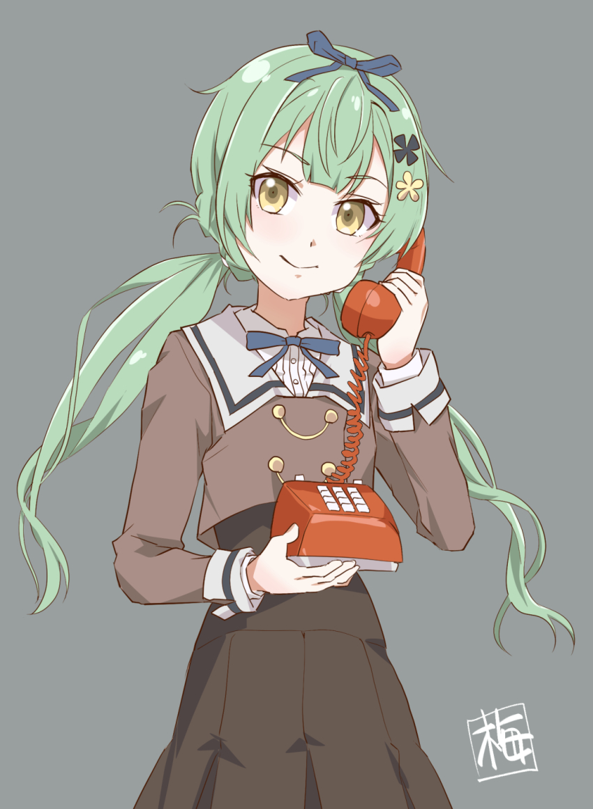 Assault Lily Rule 34 Image