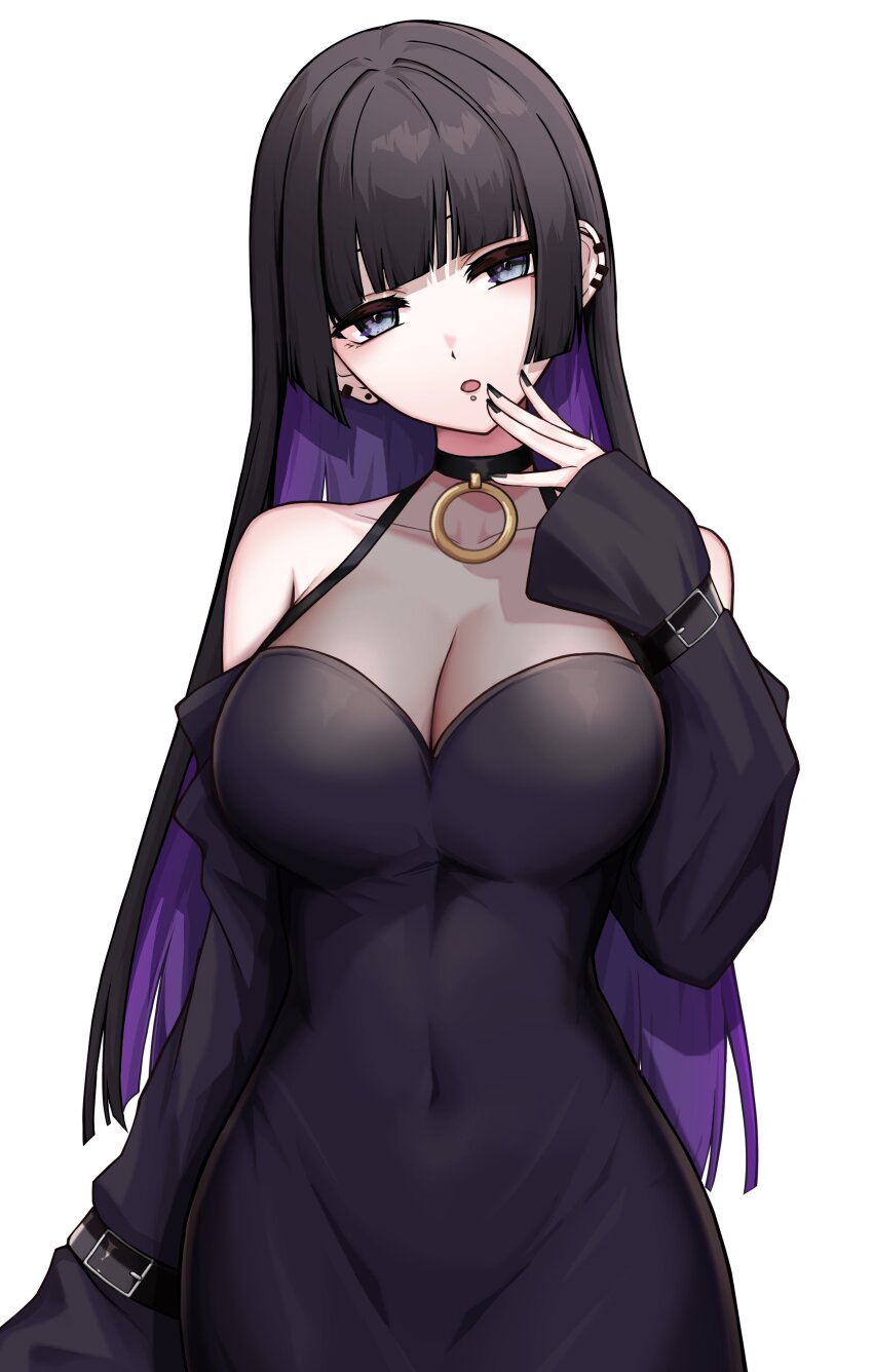 Pa-San (Bocchi The Rock!) Rule 34 Image