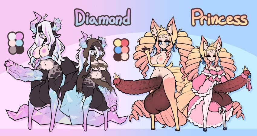 Original Character Rule 34 Image