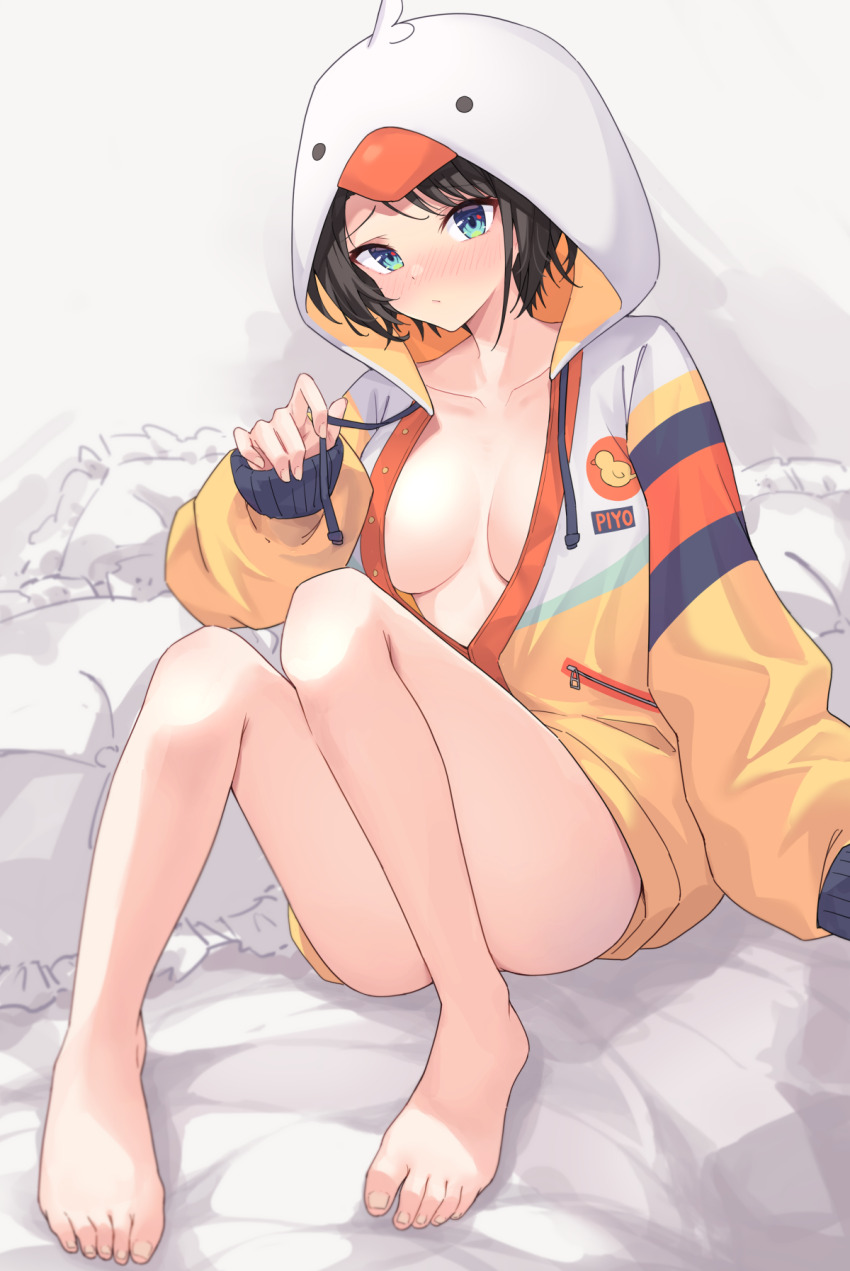 Oozora Subaru (Hololive) Rule 34 Image