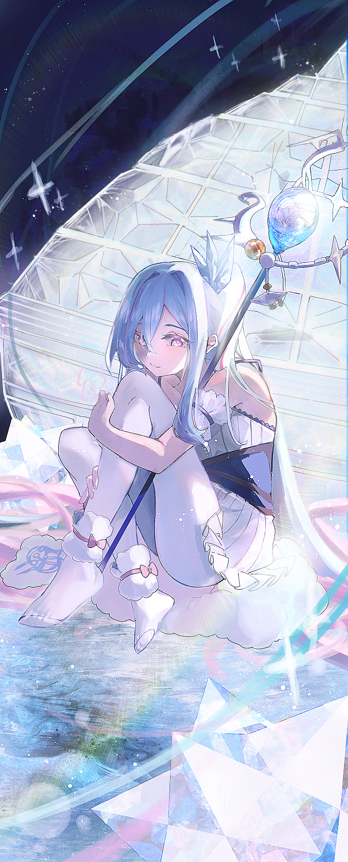 Witchcrafter Madame Verre (Yu-Gi-Oh!) Rule 34 Image