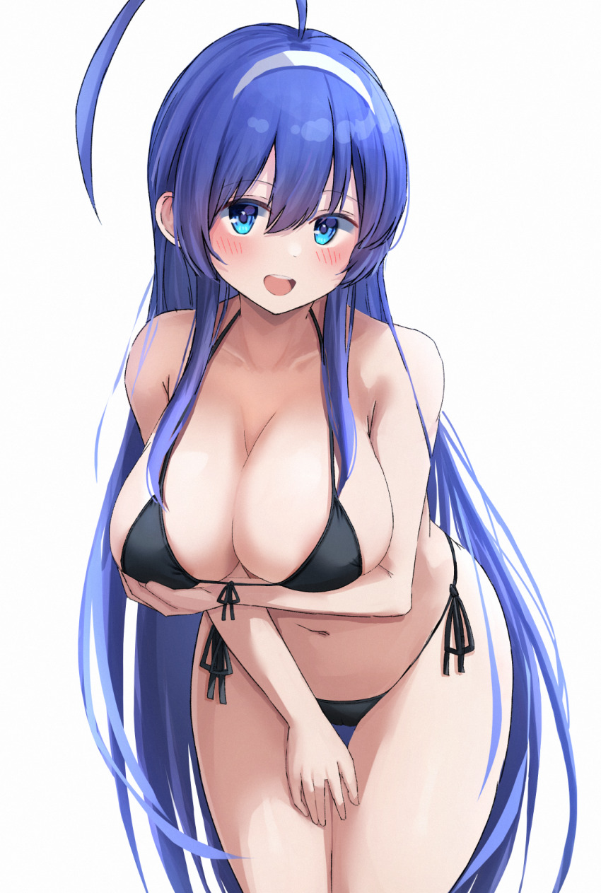 Under Night In-Birth Rule 34 Image