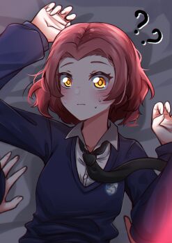 Assam (Girls Und Panzer) Rule 34 Image