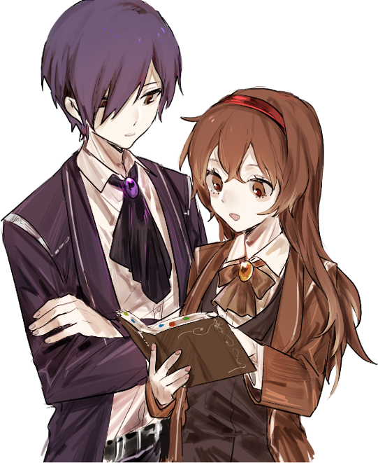 Library Of Ruina Rule 34 Image