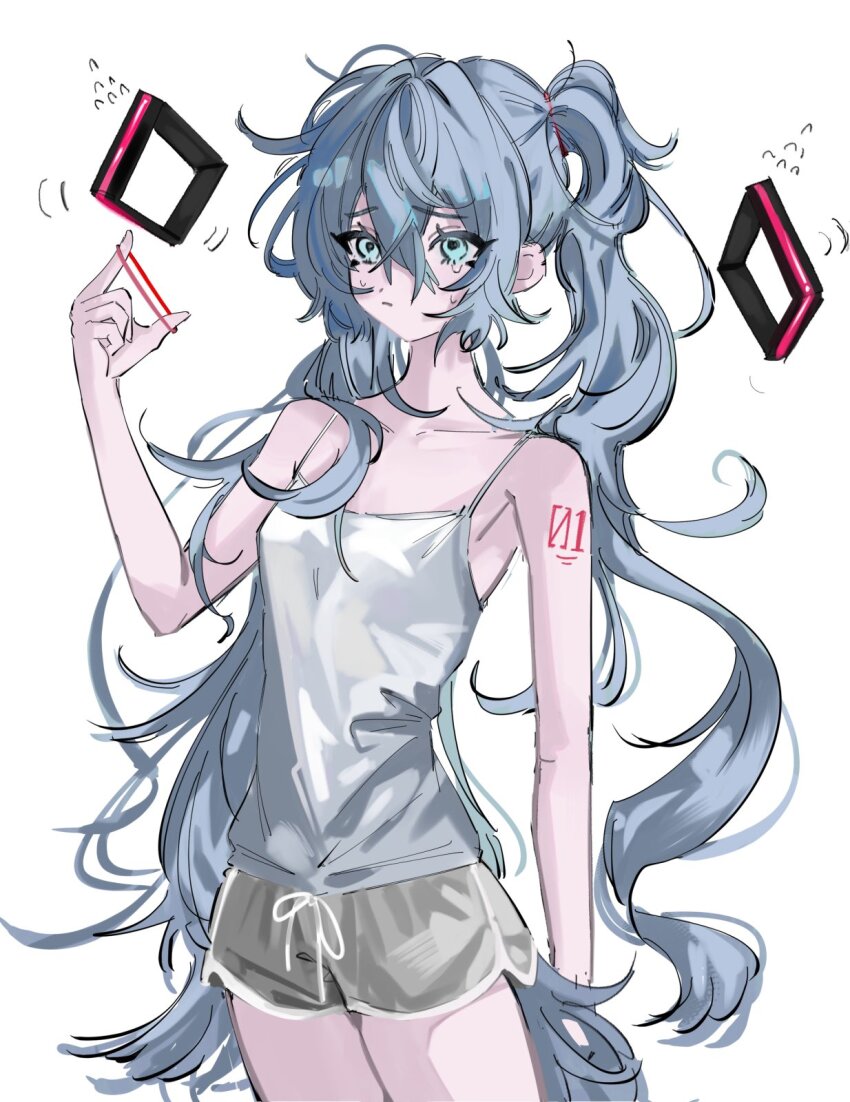 Hatsune Miku (Vocaloid) Rule 34 Image