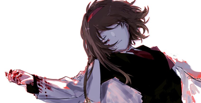 Lobotomy Corporation Rule 34 Image
