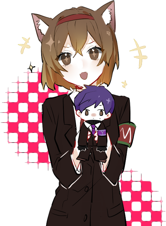 Lobotomy Corporation Rule 34 Image