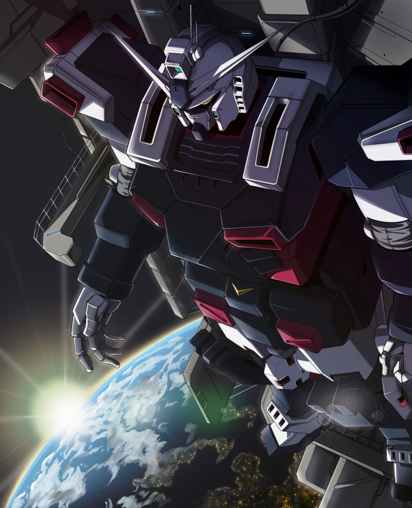 Gundam Rule 34 Image